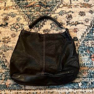 vintage lucky brand tote bag
